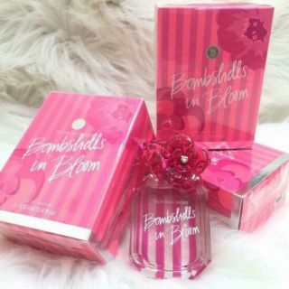 Nước Hoa nữ Victoria Bombshell in Bloom 50ml/100ml