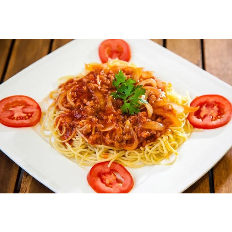 &lt;HOT&gt; Sốt Mỳ Ý Spagetti Ottogi 400gr