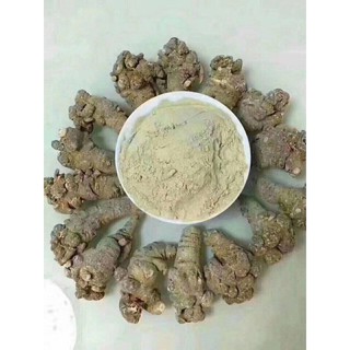 Tam thất khô (7 củ/100g)