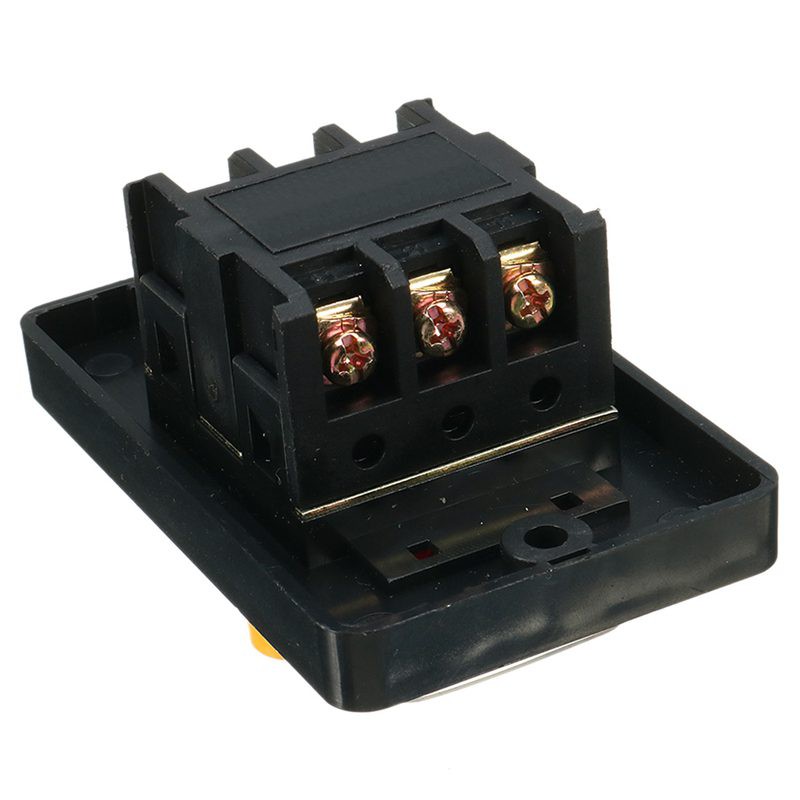 Công Tắc On/Off Ac 220/380v Chống Thấm Nước Kao-5