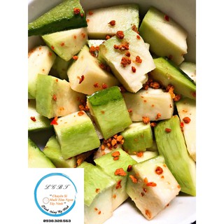 500 Gr Muối Tôm Thượng Hạng