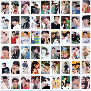 Set 20 tấm card hình OffGun - Theory of Love
