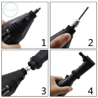 Đầu Nối Máy Mài 90 Độ