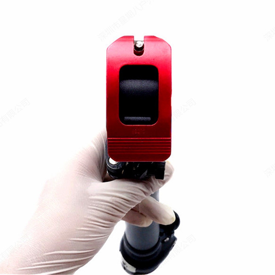 Nắp ống tay lái xe đạp gấp LITEPRO 412 gắn nhanh QR tiện lợi