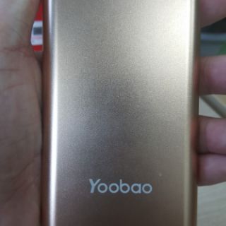 Pin sạc dự phòng yoobao pl10 -10000mah