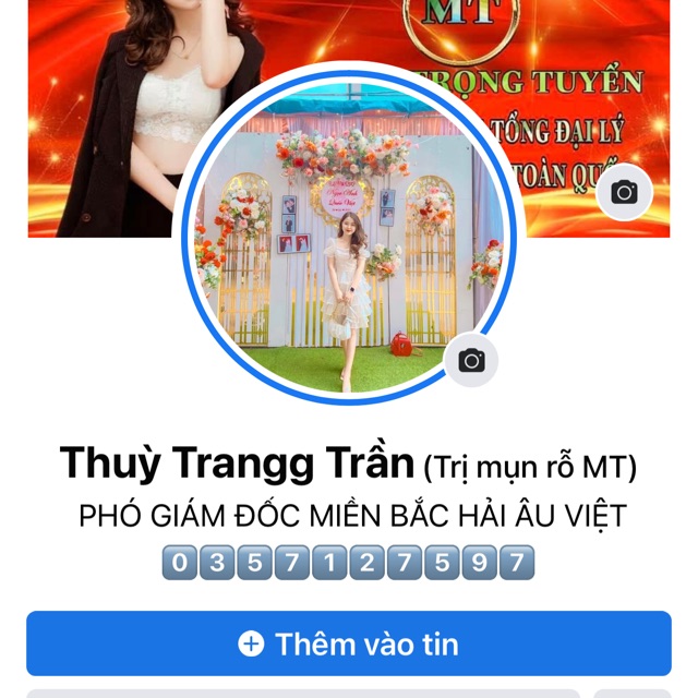 Thuốc nhuộm tóc 45k