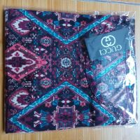 Áo thun thái cotton 100%