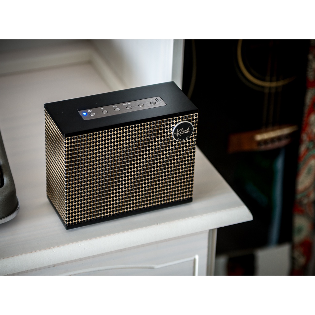 Loa KLIPSCH HERITAGE GROOVE chính hãng New 100%, Bảo hành 12 tháng.