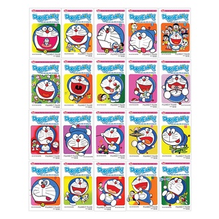 Combo trọn bộ doraemon ngan - trọn bộ truyên tranh doremon 45 cuốn.