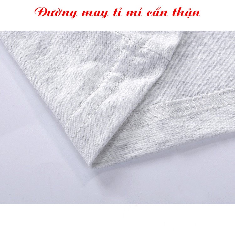 Áo cộc tay cho bé BETOP áo thun bé trai họa tiết khủng long chất cotton hàng xuất khẩu