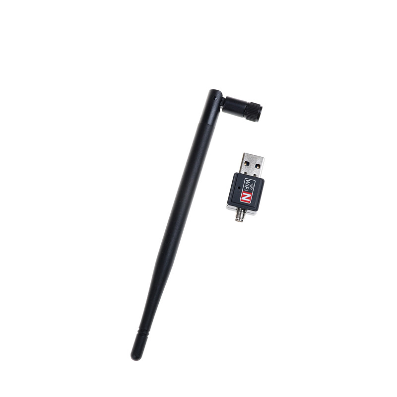 Usb Phát wifi Băng Tần Kép 2.4Ghz 600Mbps