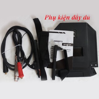 máy hàn MailTank MMA300 - máy hàn điện tử