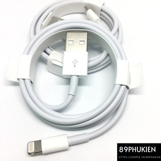 Cáp iphone foxconn dành cho các dòng máy 5/6/6s/7/7plus/8/8plus/x/xsmax