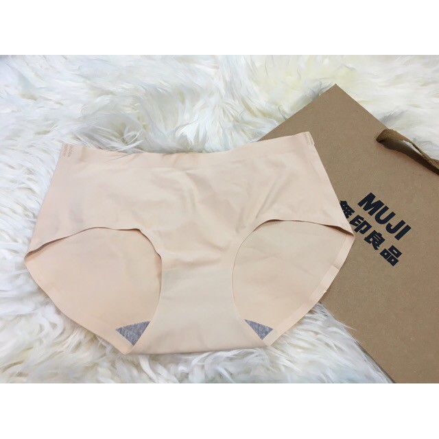 Hộp 5 quần chip Muji