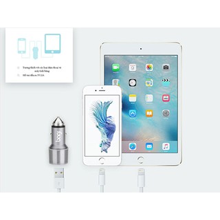 Adapter ô tô Bagi CC-O52