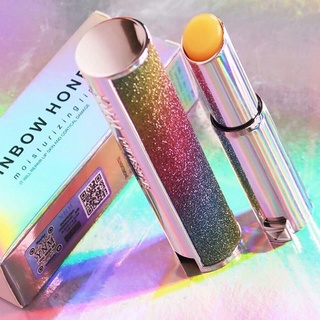 Son dưỡng đổi màu YNM Rainbow Honey Lipbalm