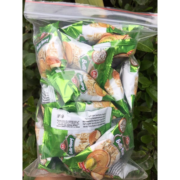 500g Quy giòn kẹp kem sầu riêng siêu ngon