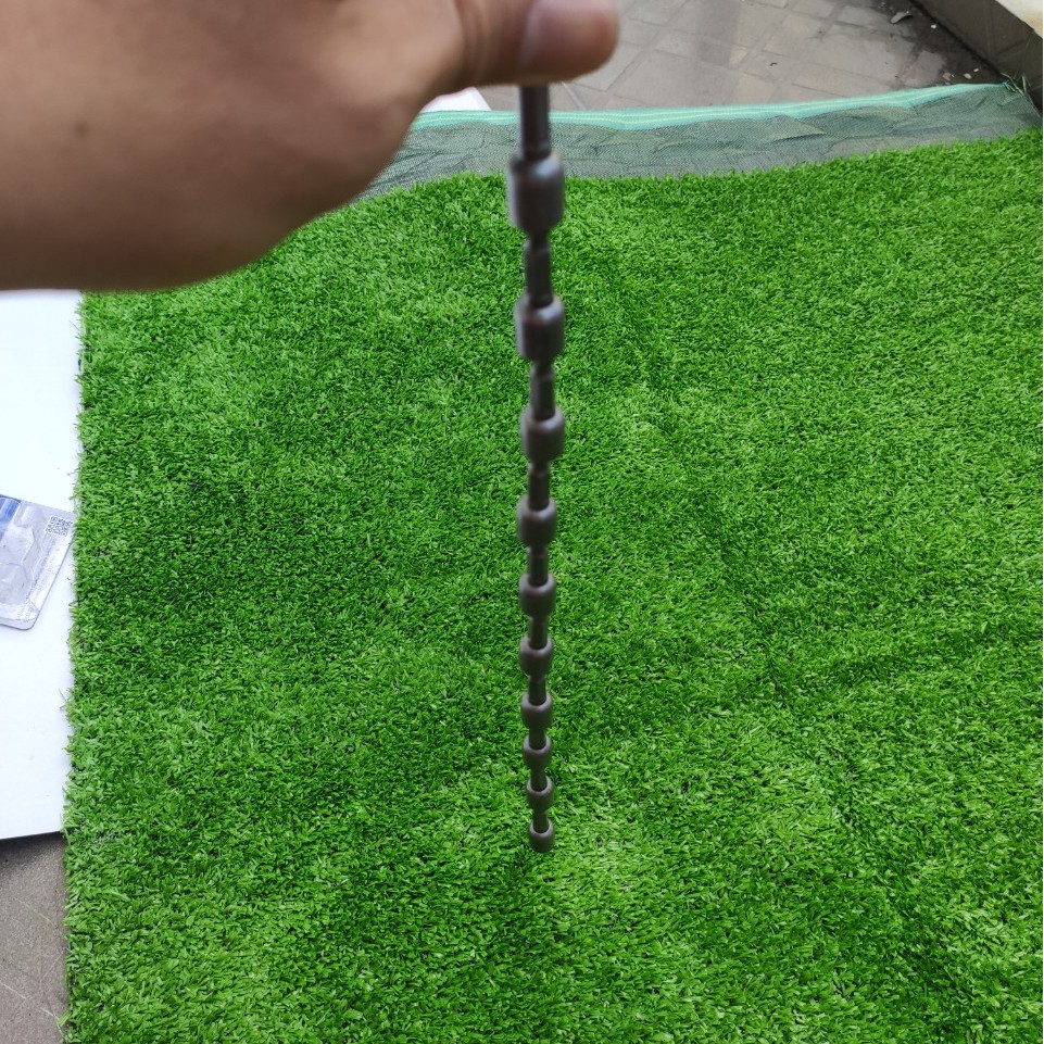 VĨ 10 ĐẦU BẮN TÔN 8MM CMART NAM CHÂM MẠNH