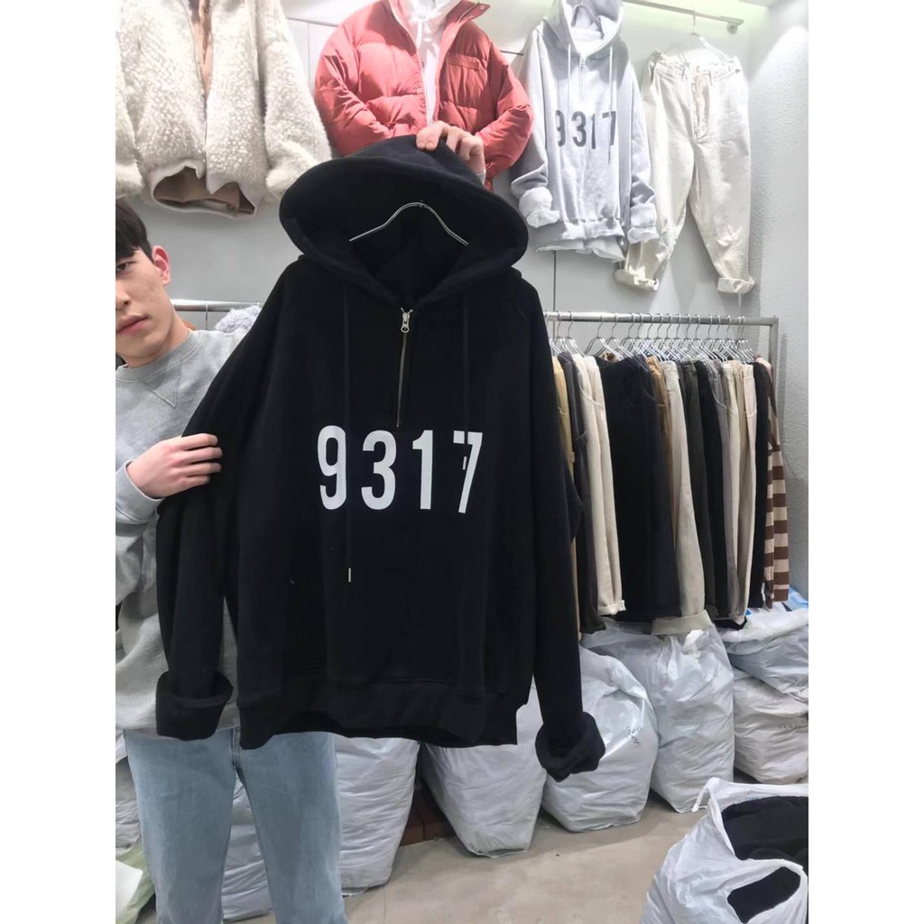 [CÓ BIG SIZE] Áo Hoodie Dáng Váy  Ulzzang Nữ Tay Bồng Phong Cách Hàn Quốc HD64 - Liti shop