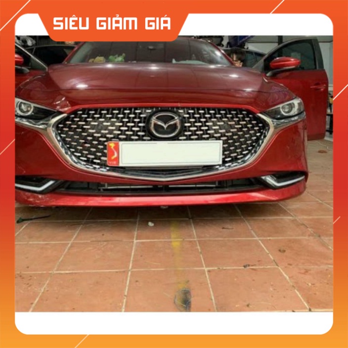 Mặt calang độ theo xe Mazda 3 2020, 2021 HÀNG CAO CẤP