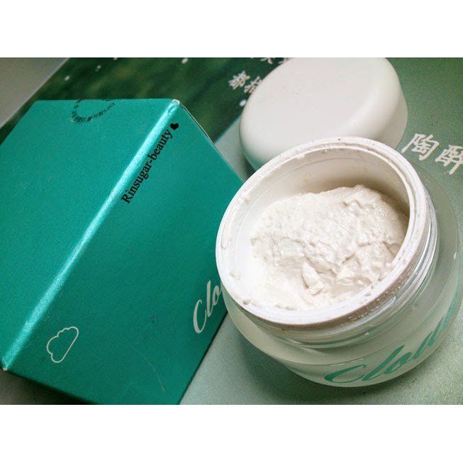 kem dưỡng trắng cloud X whitening