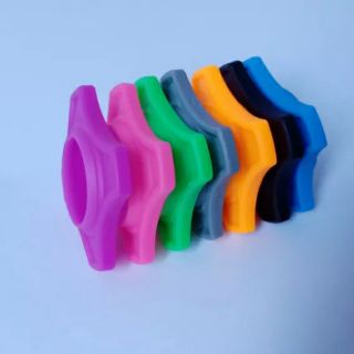 5 cái Vòng đệm chống lăn Micro nhiều màu