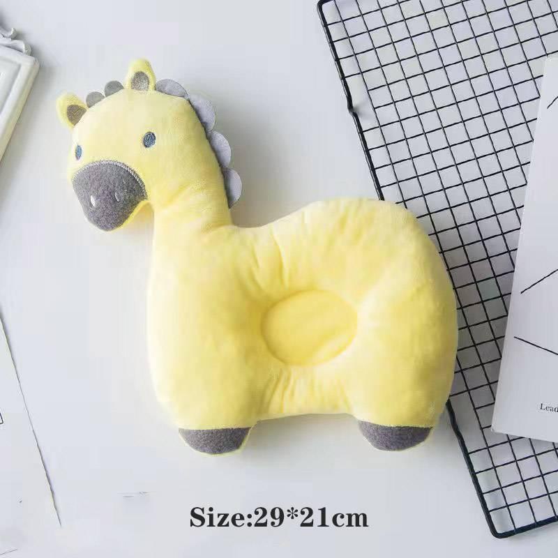 Gối ngủ HIPIDOG nhiều thiết kế dễ thương tùy chọn tiện lợi dành cho thú cưng