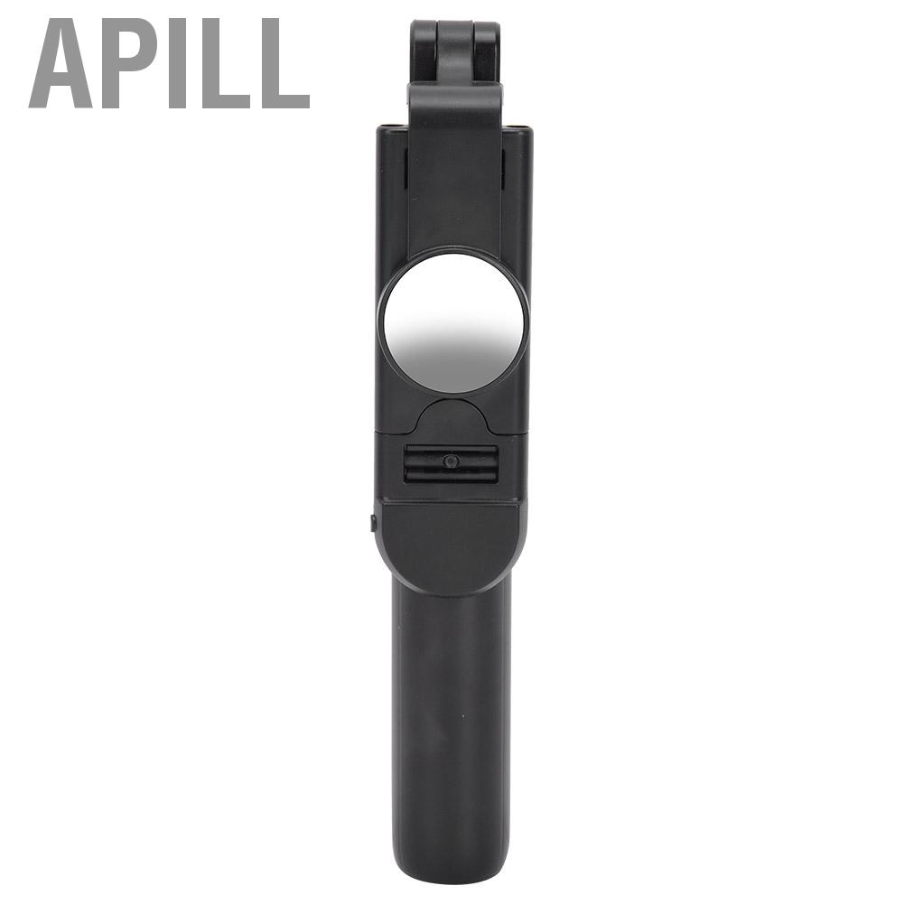 Giá Đỡ Ba Chân Hỗ Trợ Chụp Ảnh Apill K10-S Kết Nối Bluetooth | BigBuy360 - bigbuy360.vn
