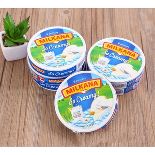 Phô mai Milkana 120g