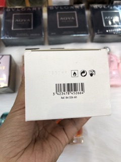 Nước Hoa Nữ TESTER D&G The Only One 100ml