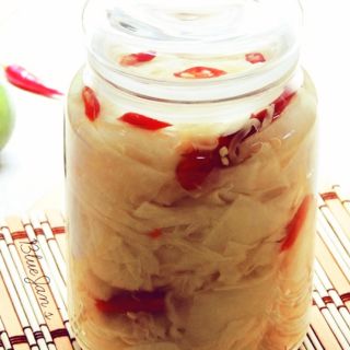Măng ớt