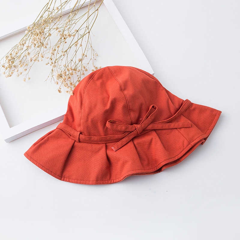 Mũ tai bèo thắt nơ xinh xắn đáng yêu thời trang