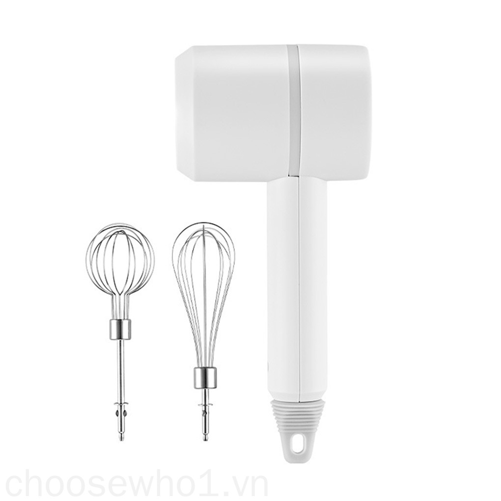 Máy Đánh Trứng Cầm Tay Tiện Lợi