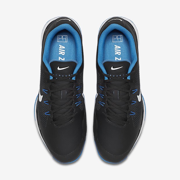 Giày thể thao Nike nam quần vợt CARRY OVER AIR ZOOM ULTRA Brandoutlet 845007-001