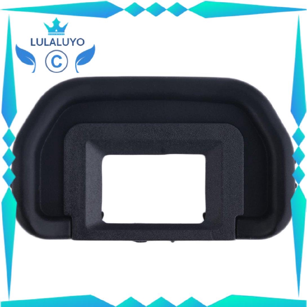 Đệm mắt ngắm dành cho máy ảnh Canon Eos 10d 20d 30d 40d 50d 60d 550d