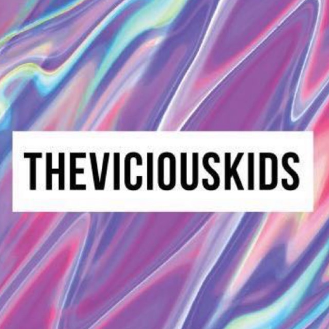 The Vicious Kids