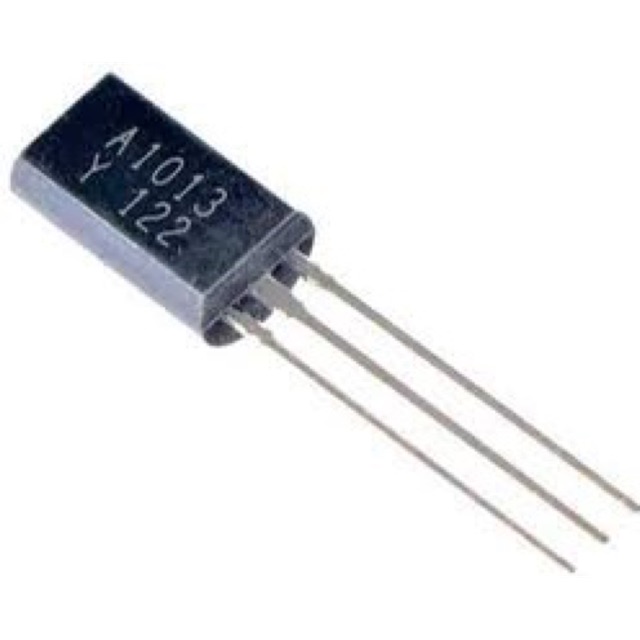 Bộ Chiếc A1013 TO92 TRANSISTOR PNP 1A 160V