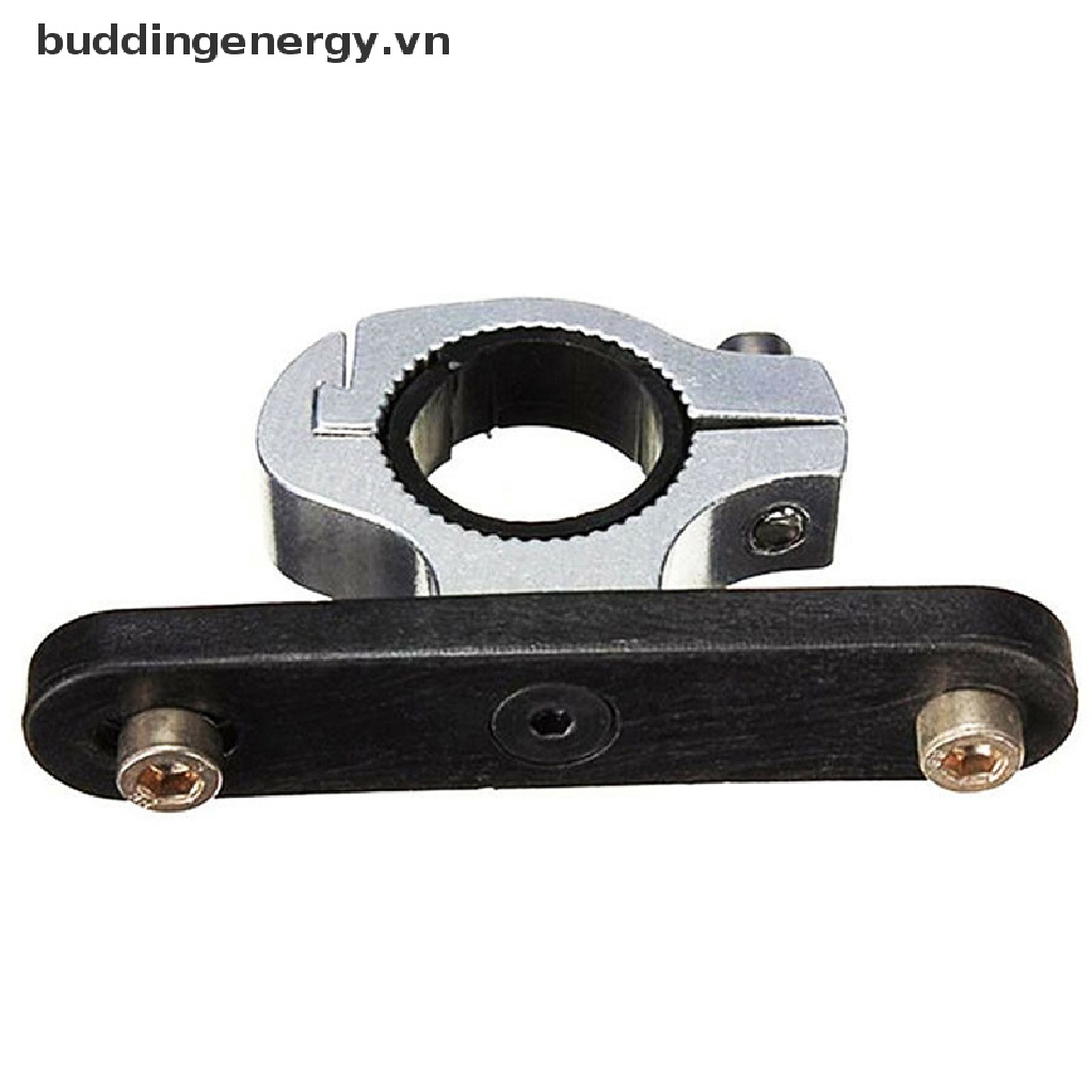 Giá Đỡ Bình Nước Dạng Kẹp Gắn Tay Lái Xe Đạp Thể Thao