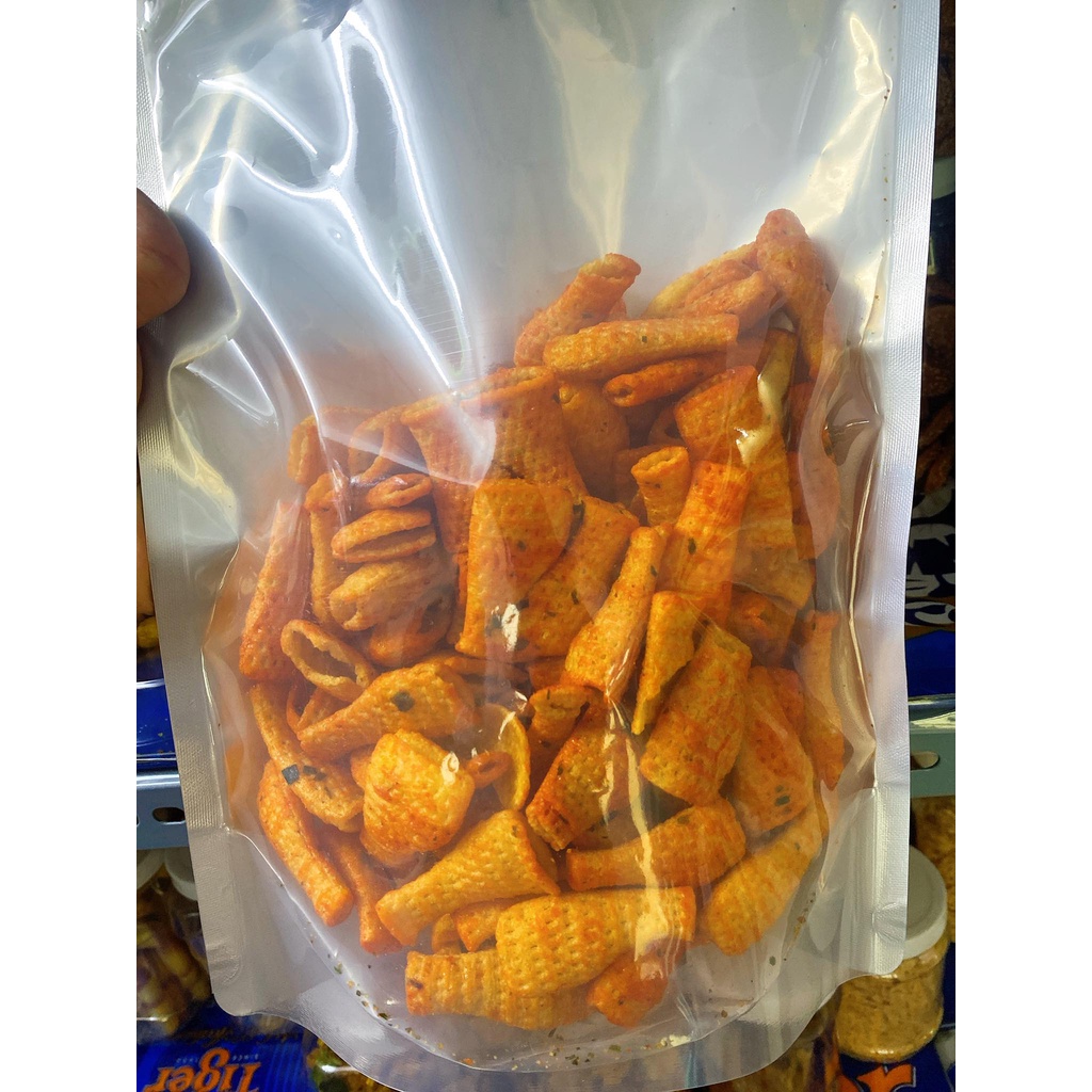 Bánh Đùi Gà Phô Mai - Ngon Mê Ly 100G / 250G / 500G