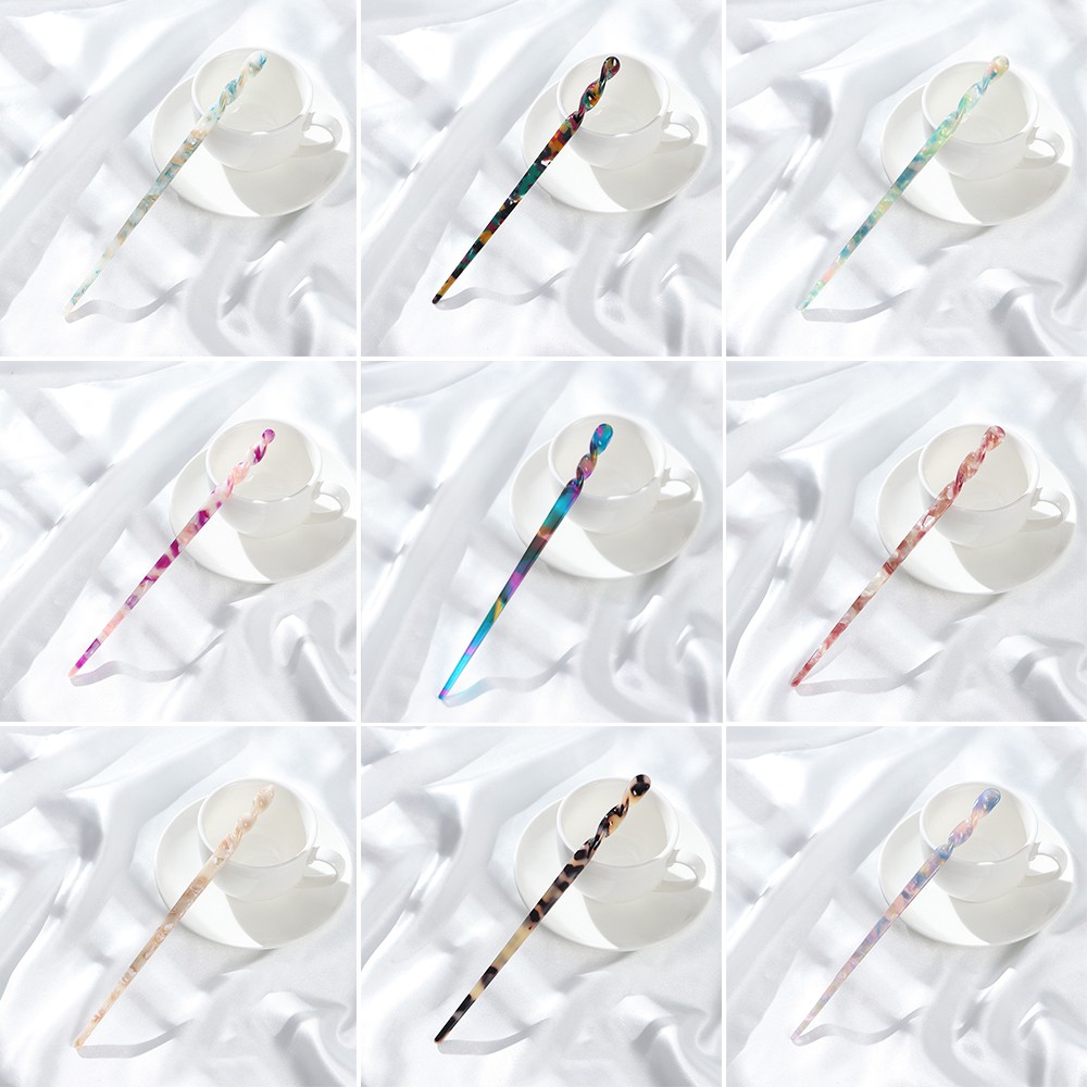 Trâm cài tóc phong cách cổ điển thanh lịch cho nữ