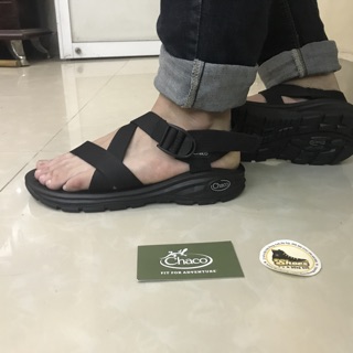 Dép Sandal Chaco Z/VOLV 2018 cực độc CC8501