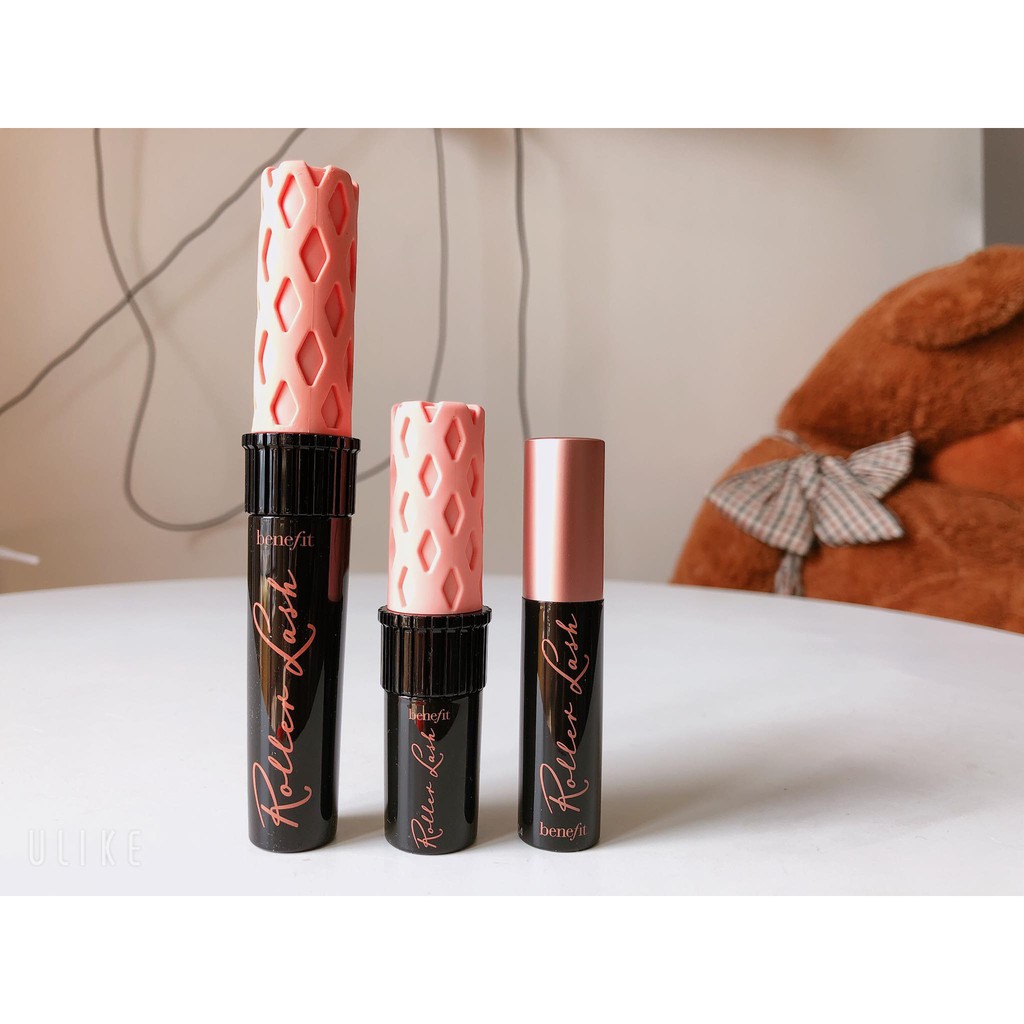 ‼MASCARA CHẢI MI BENEFIT ROLLER LASH ( FULLSIZE - DELUXE - MINI ) | BigBuy360 - bigbuy360.vn