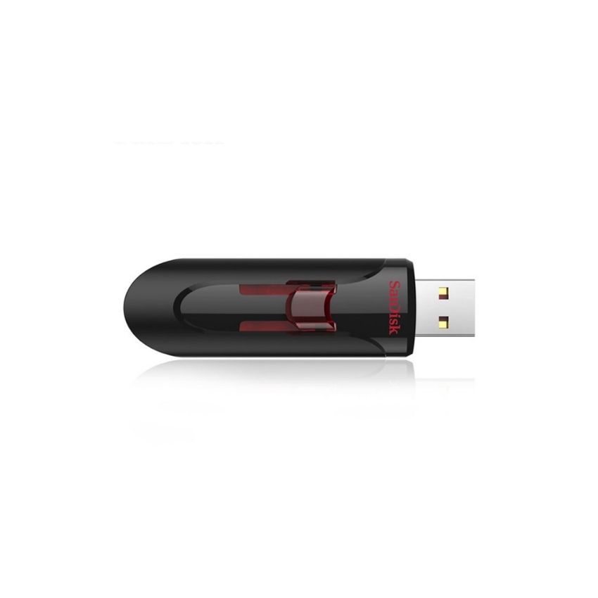 USB 32G 3.0 SanDisk CZ600 - Hàng chính hãng bảo hành 60 tháng 1 đổi 1