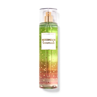 BODY MIST Xịt thơm toàn thân WATERMELON LEMONADE 236ml