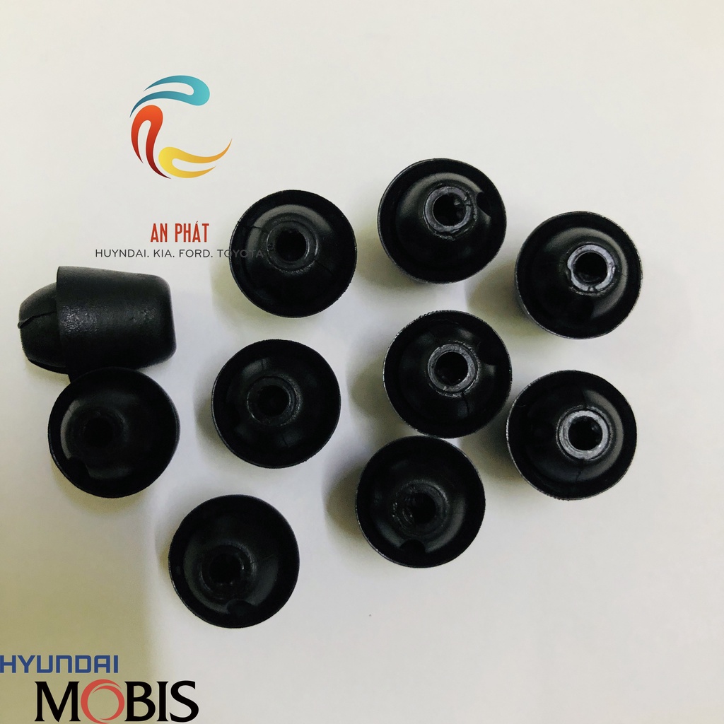 Cao su giảm trấn cánh cửa KIA HUYNDAI chính hãng MOBIS HÀN QUỐC