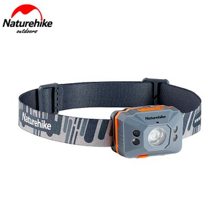 Đèn đeo trán NatureHike NH17G025-D có cảm ứng