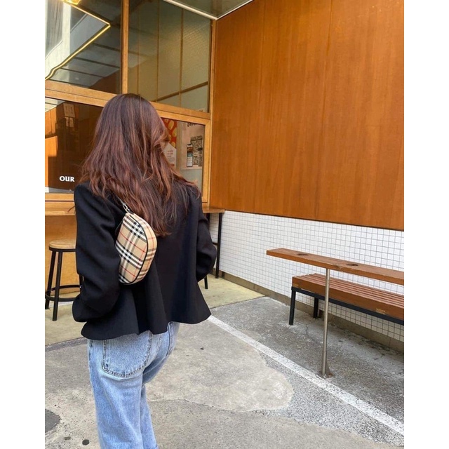 Túi kẹp nách bbr