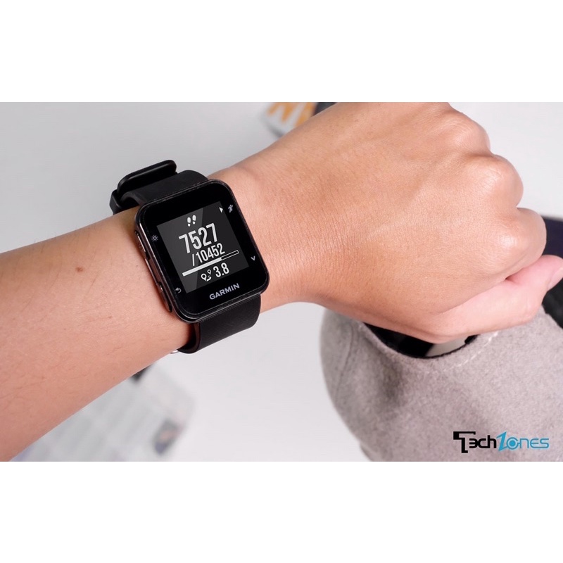 Đồng hồ thông minh Nam Garmin Forerunner 35