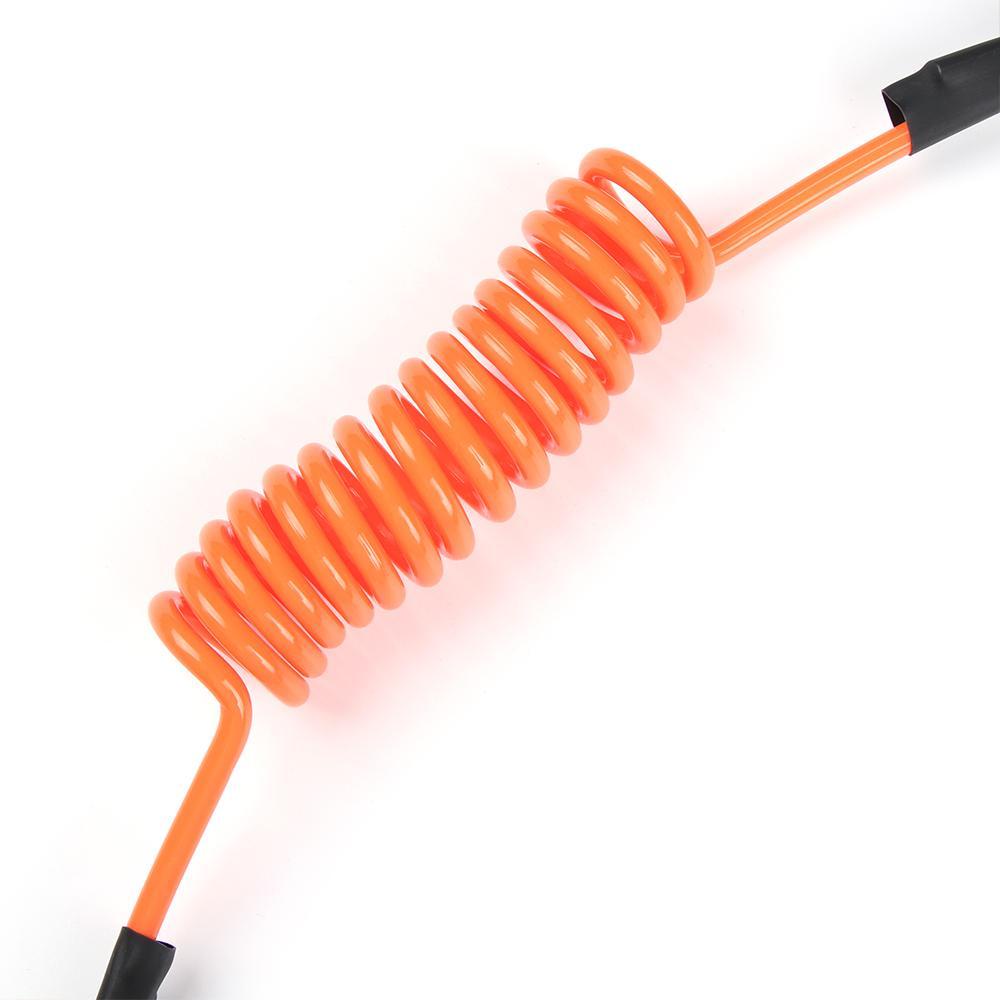 Dây Thừng Co Giãn An Toàn Chuyên Dụng Cho Ván Lướt Sóng / Chèo Thuyền