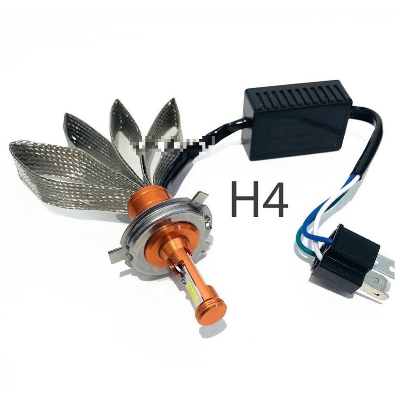 ĐÈN PHA LED CYT 3 AC-DC